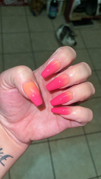 UM YES? (GEL)