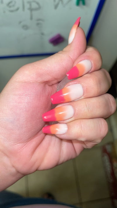 UM YES? (GEL)