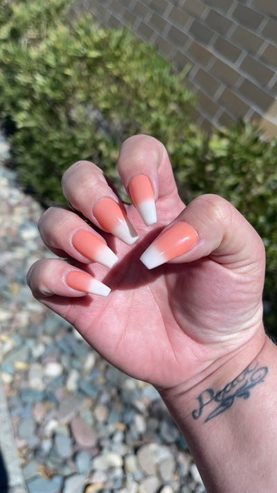 UM YES? (GEL)