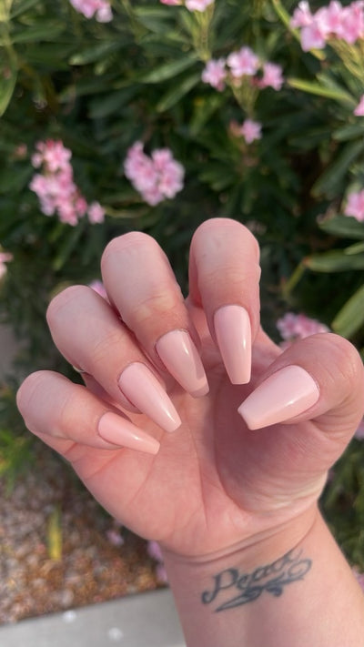 EVERLASTING MAGIC (GEL)