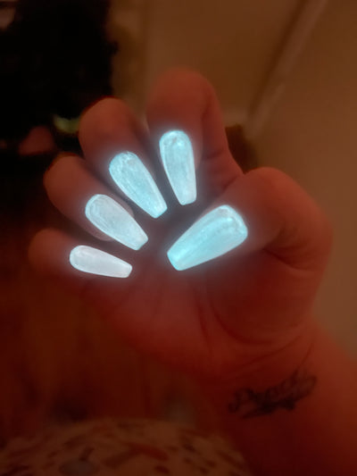 EVERLASTING MAGIC (GEL)