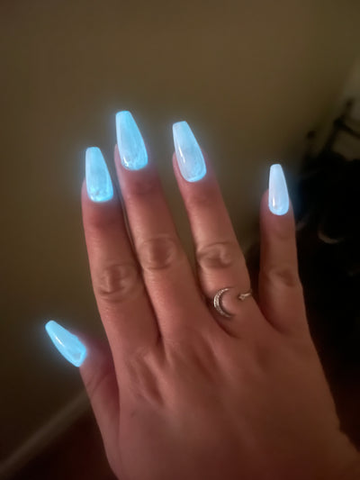 EVERLASTING MAGIC (GEL)