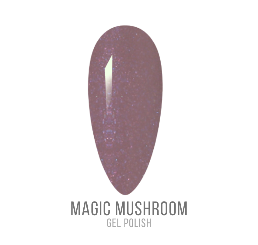 MAGIC MUSHROOM (GEL)