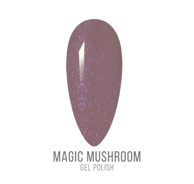 MAGIC MUSHROOM (GEL)