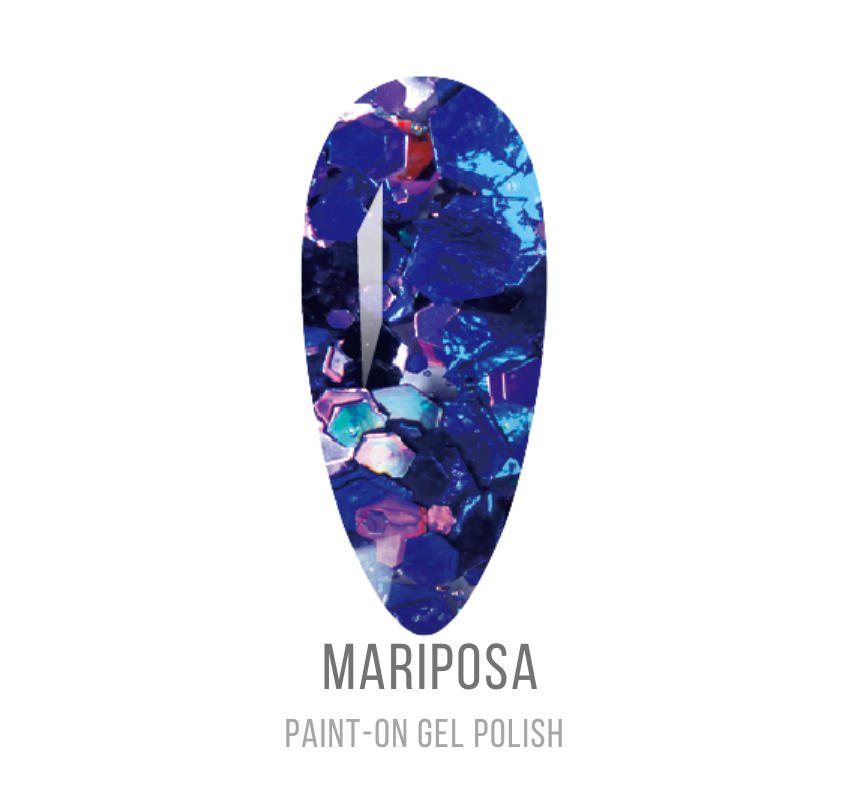 MARIPOSA (GEL)