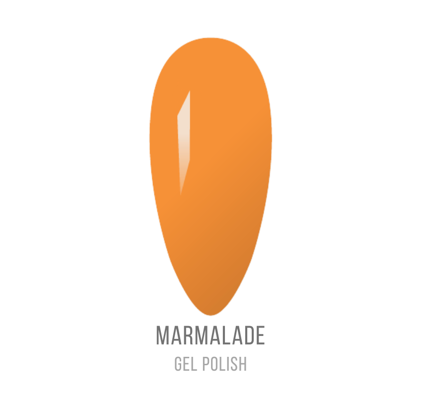 MARMALADE (GEL)