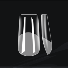 Single Packs – Pressies Nail Extensions Medium Square