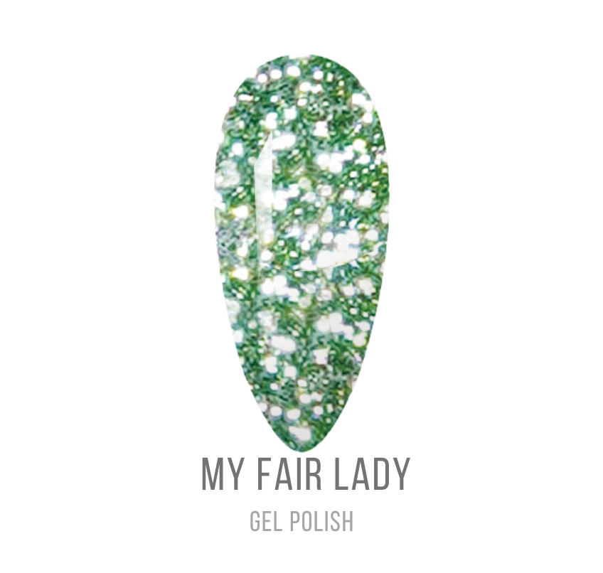 MY FAIR LADY (GEL)
