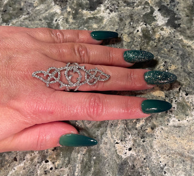WHO AM I? (GEL)