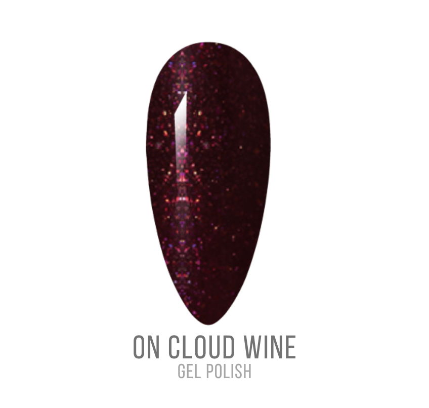 ON CLOUD WINE (GEL)