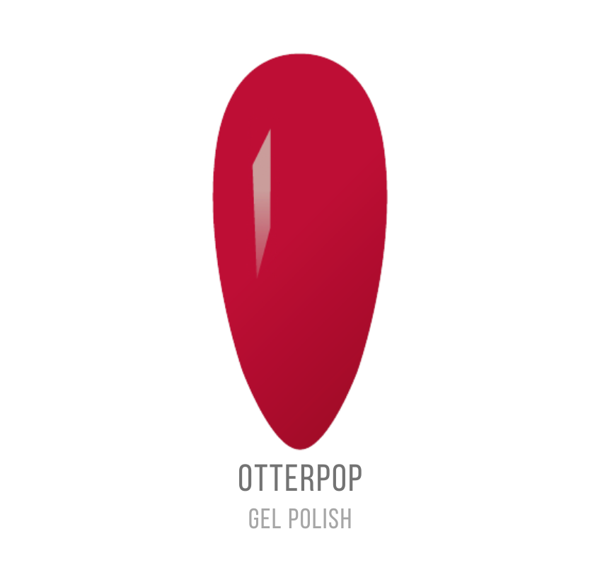 OTTERPOP (GEL)