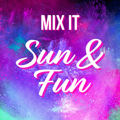 PEPPI MIX IT - SUN & FUN