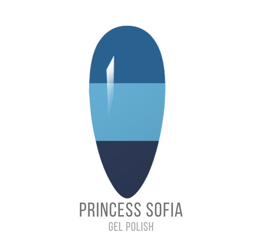 PRINCESS SOFIA (GEL)