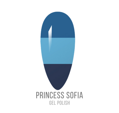 PRINCESS SOFIA (GEL)