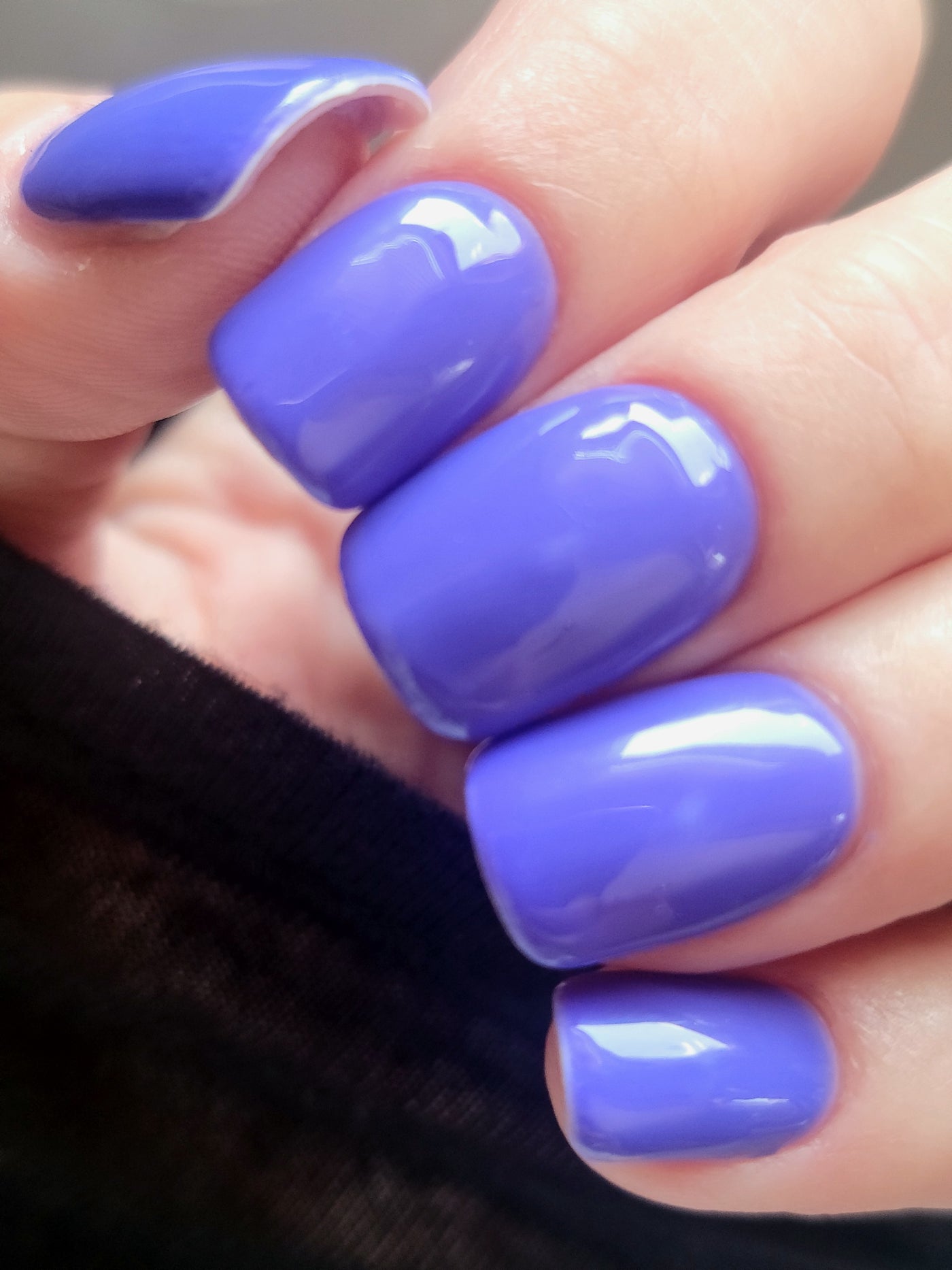 HEART THROB (GEL)