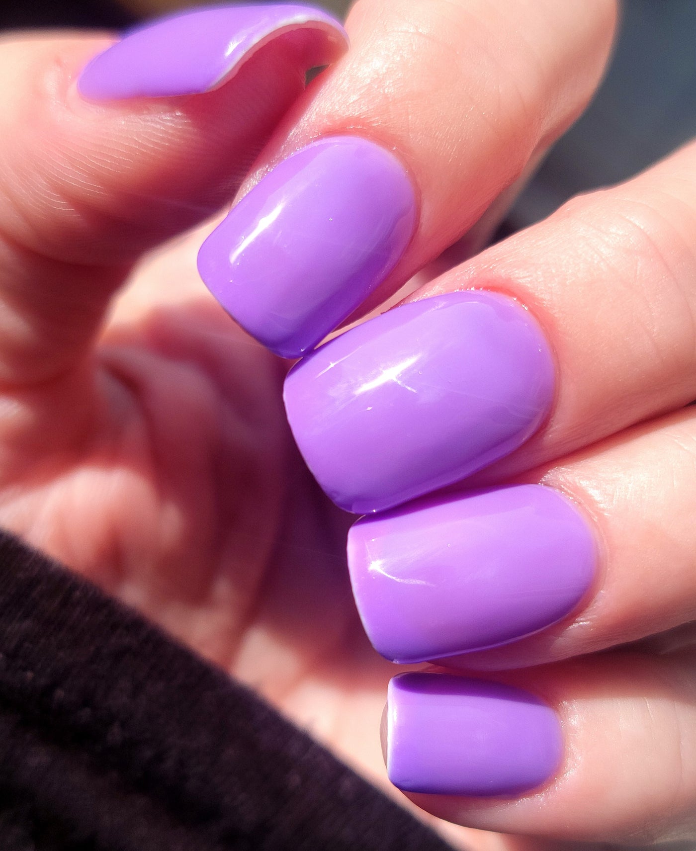 HEART THROB (GEL)