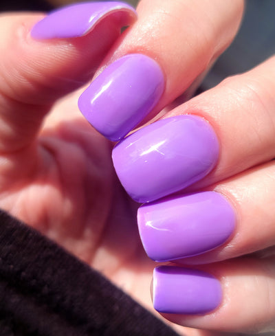 HEART THROB (GEL)