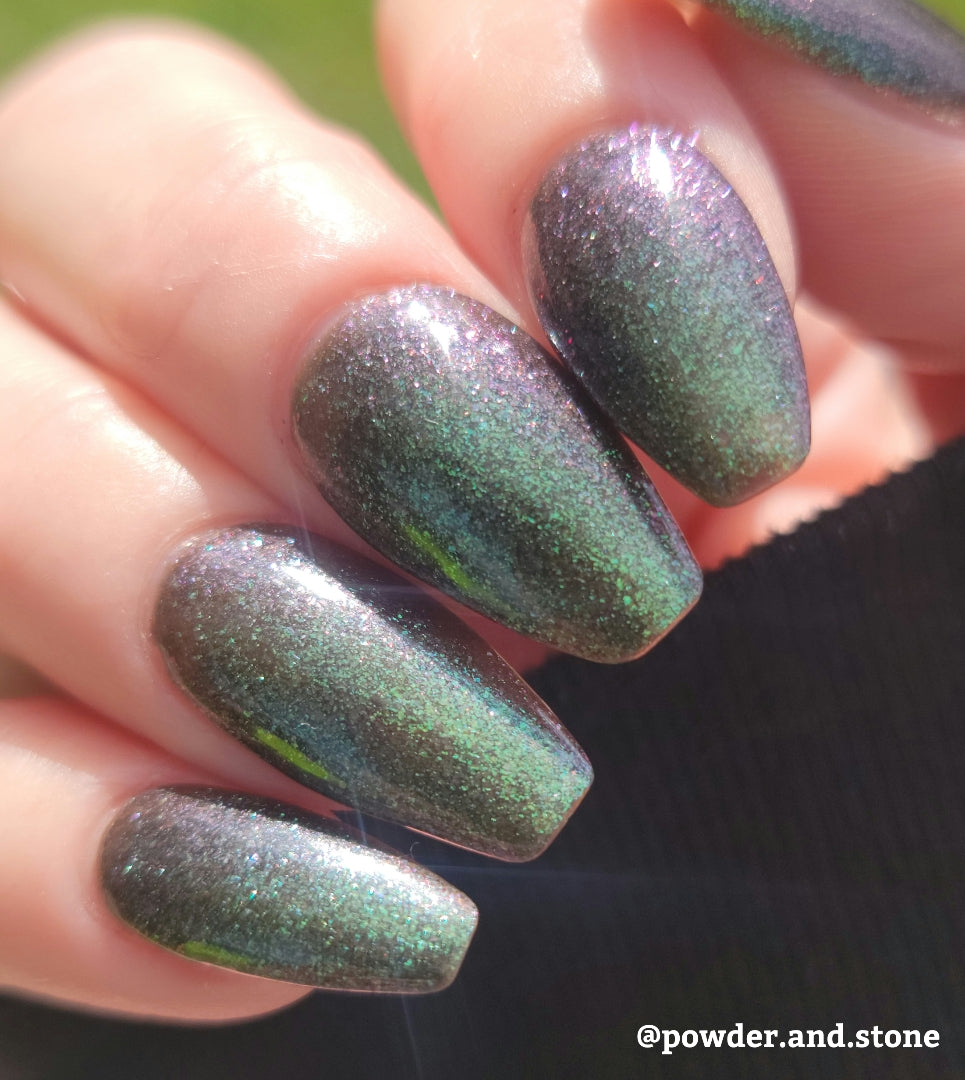 MOONLIT FOREST (GEL)