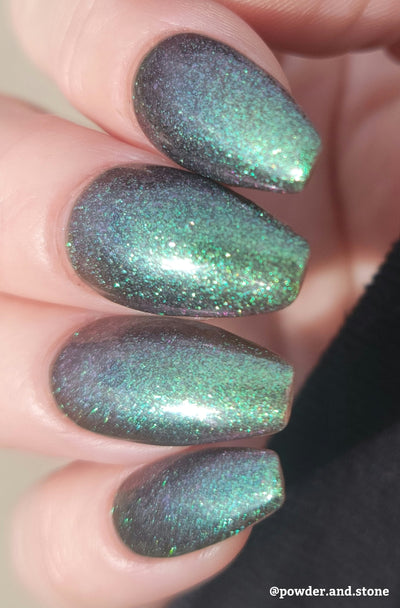 MOONLIT FOREST (GEL)