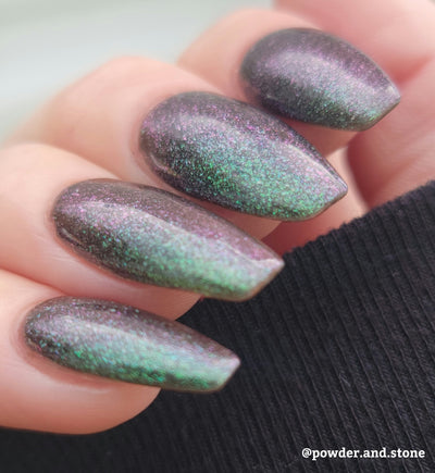 MOONLIT FOREST (GEL)