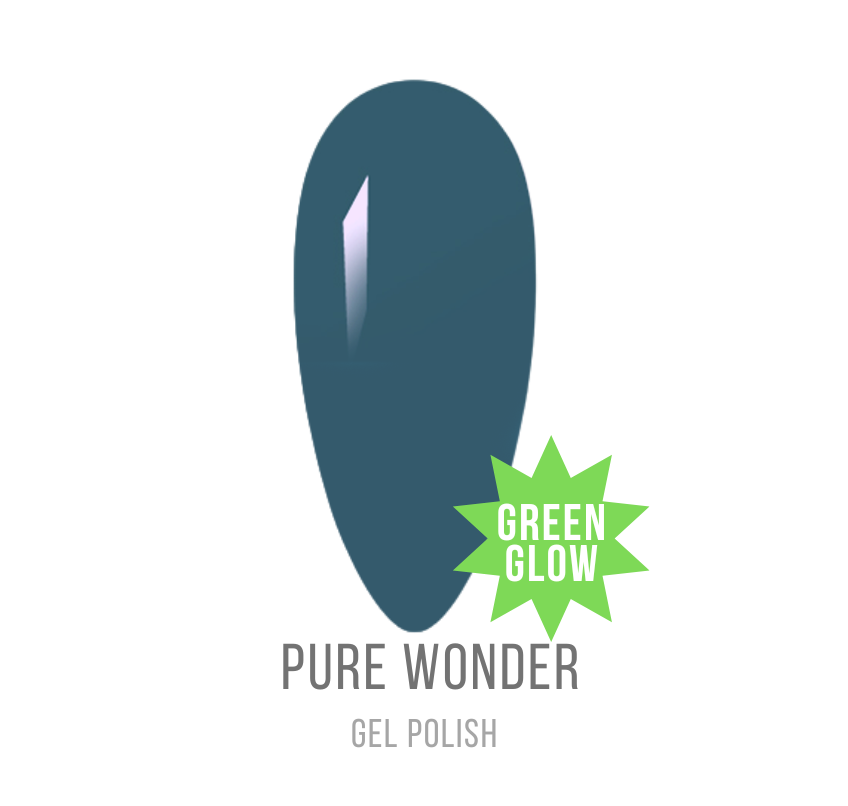 PURE WONDER (GEL)
