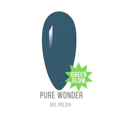 PURE WONDER (GEL)