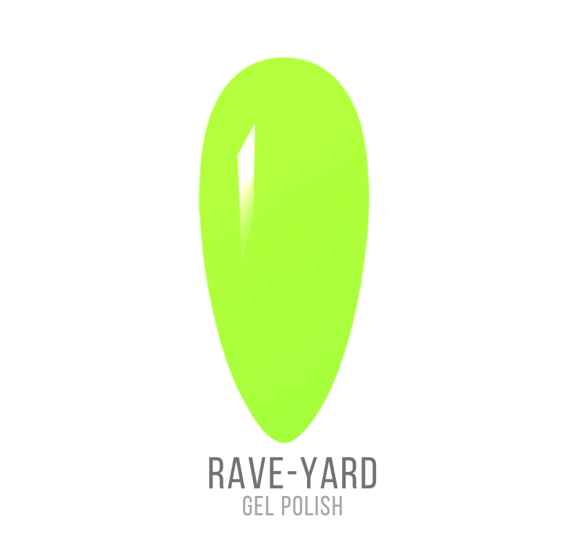 RAVE-YARD (GEL)