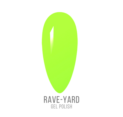 RAVE-YARD (GEL)