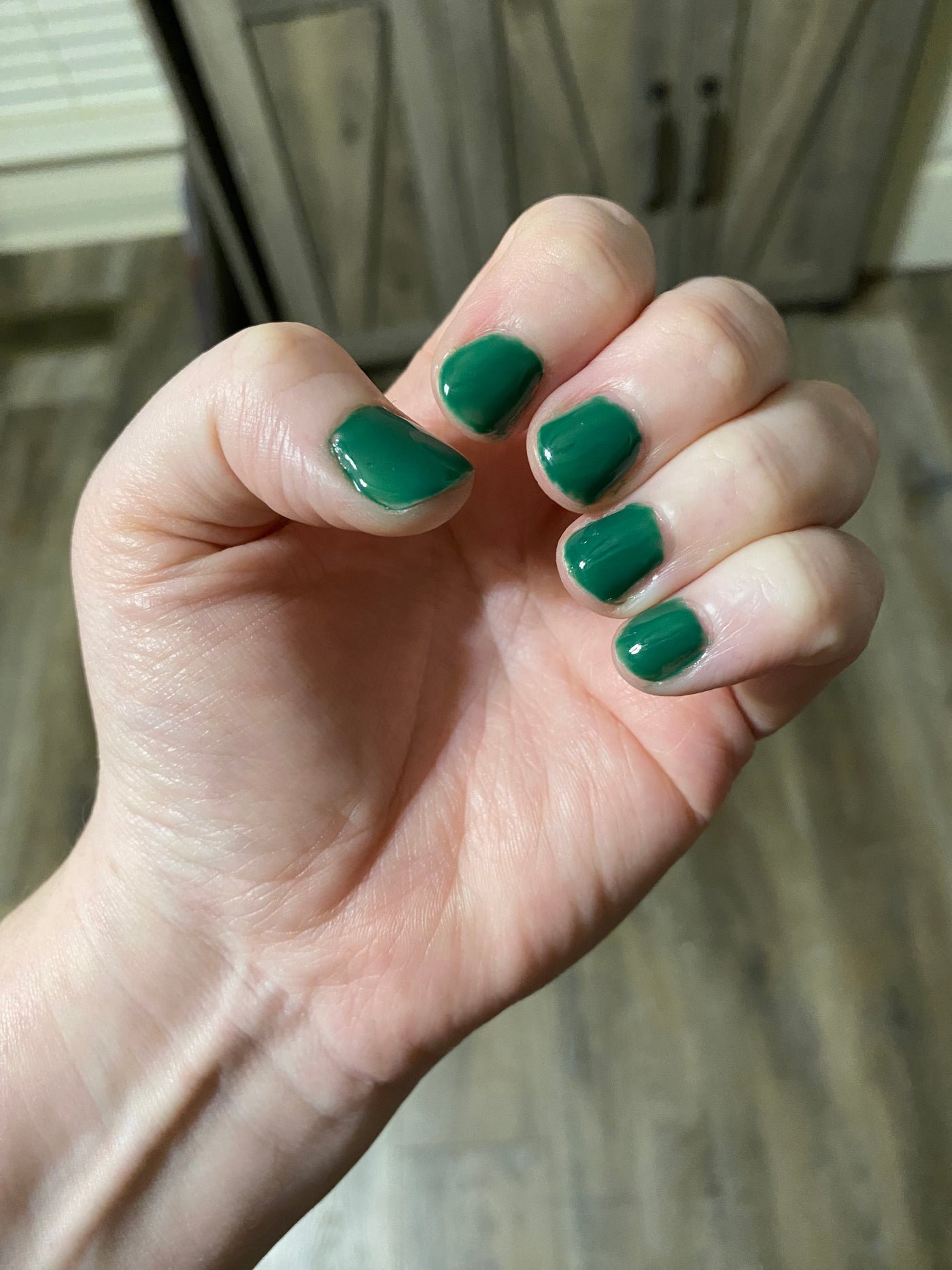 PURE WONDER (GEL)