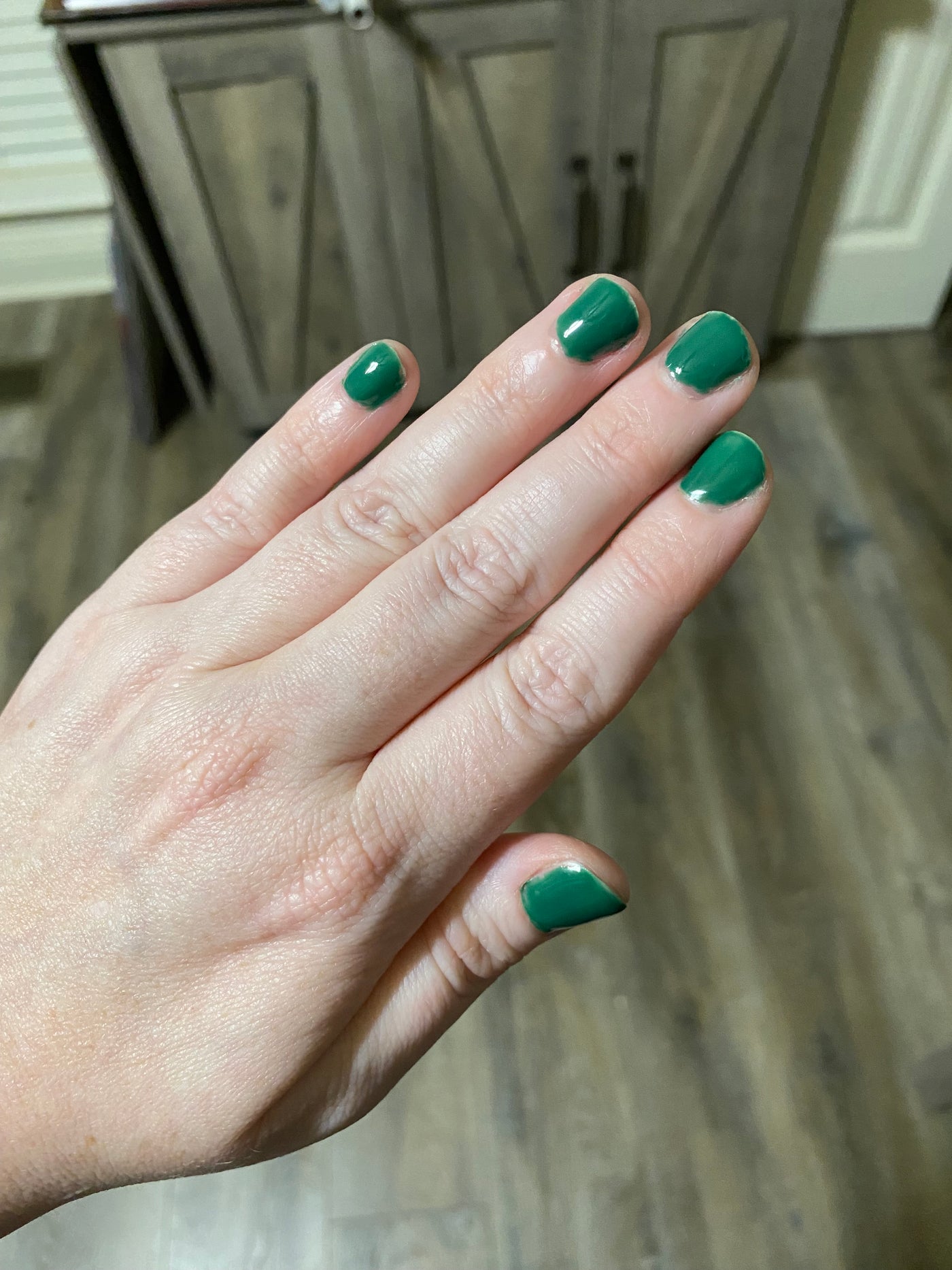 PURE WONDER (GEL)