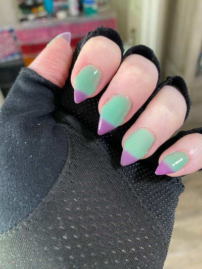 FAIRY TALES (GEL)