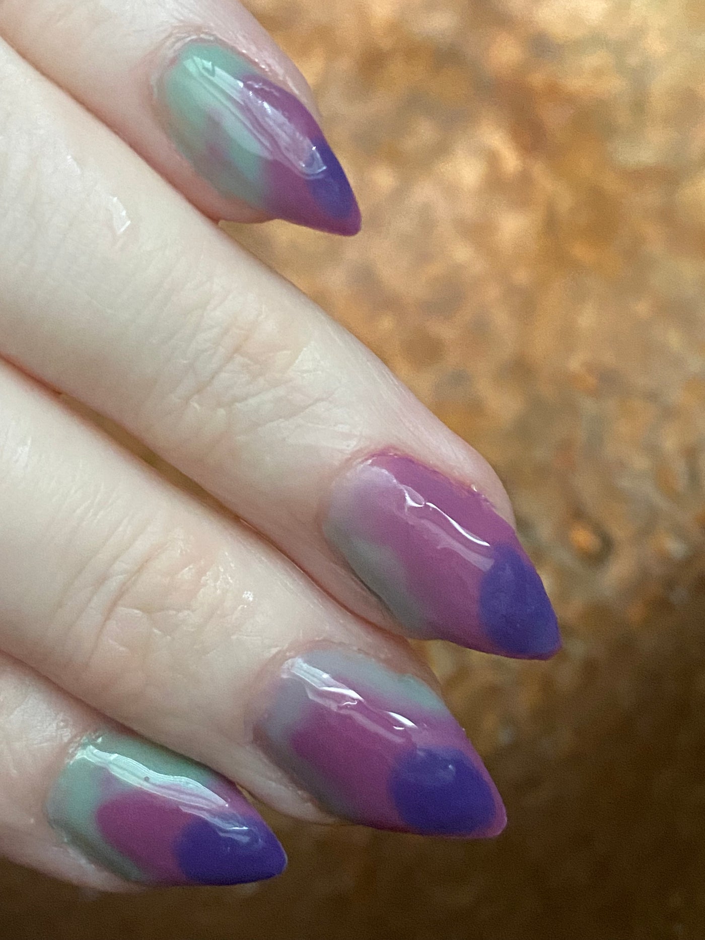 FAIRY TALES (GEL)