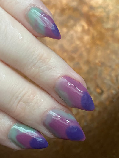 FAIRY TALES (GEL)