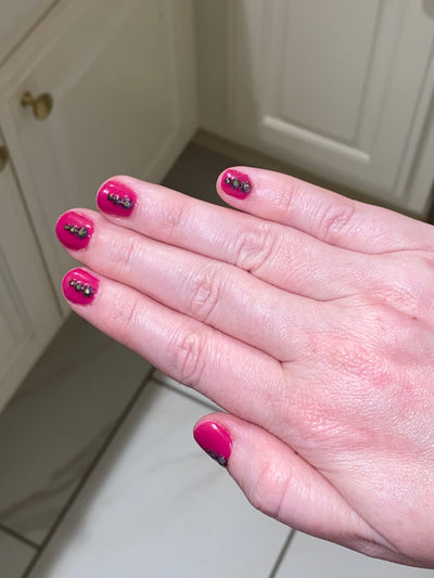 BERRY CUTE (GEL)