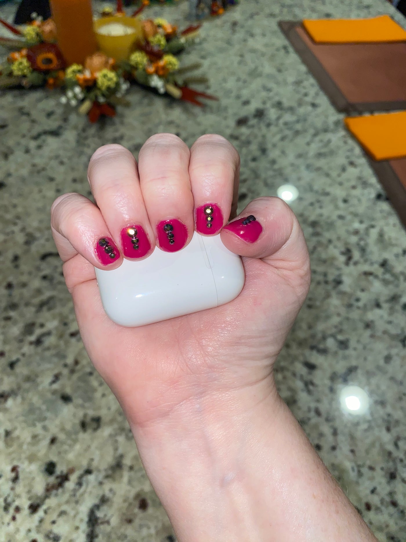 BERRY CUTE (GEL)