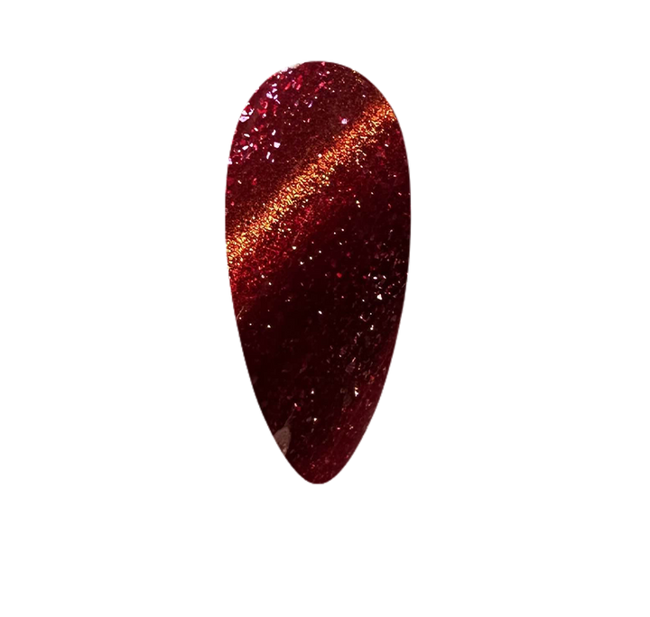 Santa's Suit (Magnetic) (Gel)