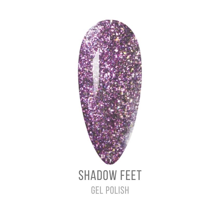 SHADOW FEET (GEL)