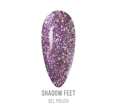SHADOW FEET (GEL)