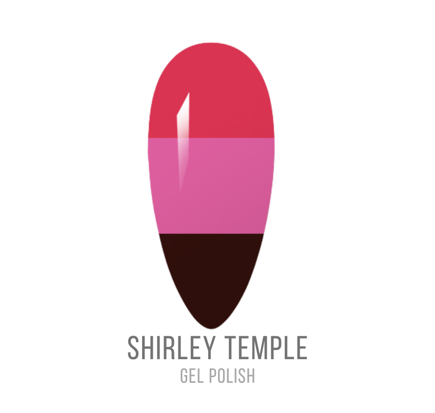 SHIRLEY TEMPLE (GEL)