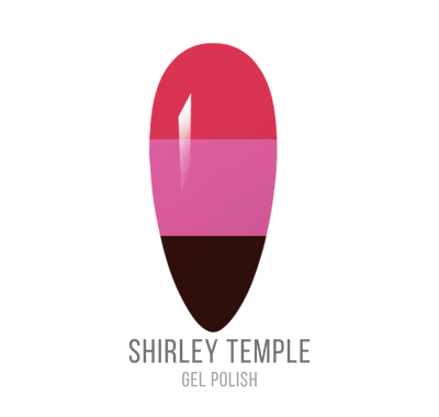 SHIRLEY TEMPLE (GEL)