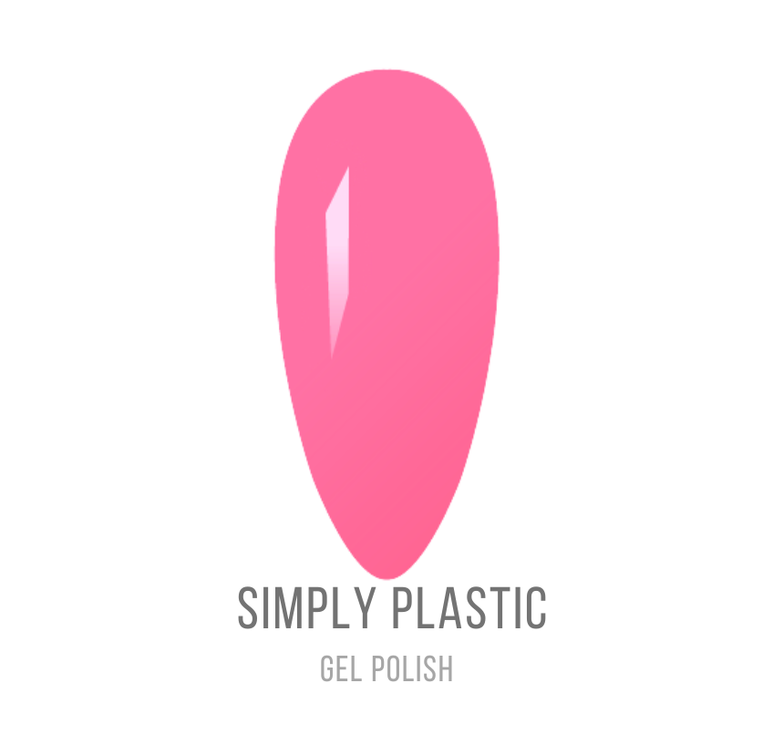 SIMPLY PLASTIC (GEL)