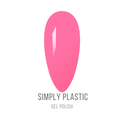 SIMPLY PLASTIC (GEL)