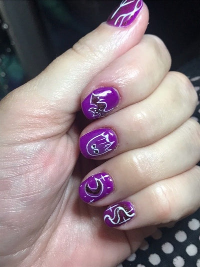 DARK KISS (GEL)
