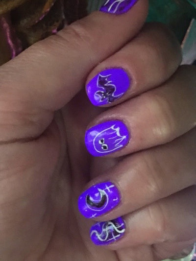 DARK KISS (GEL)