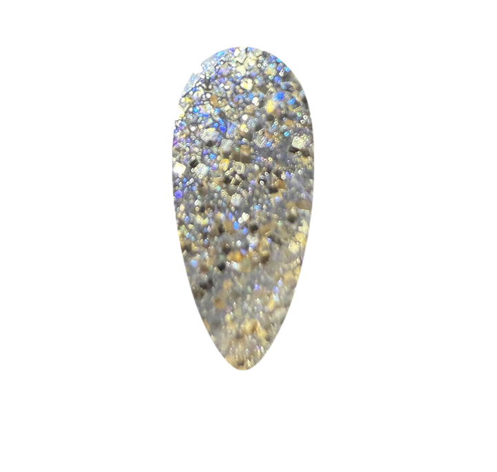 Sugar Cookie Chic (Gel)