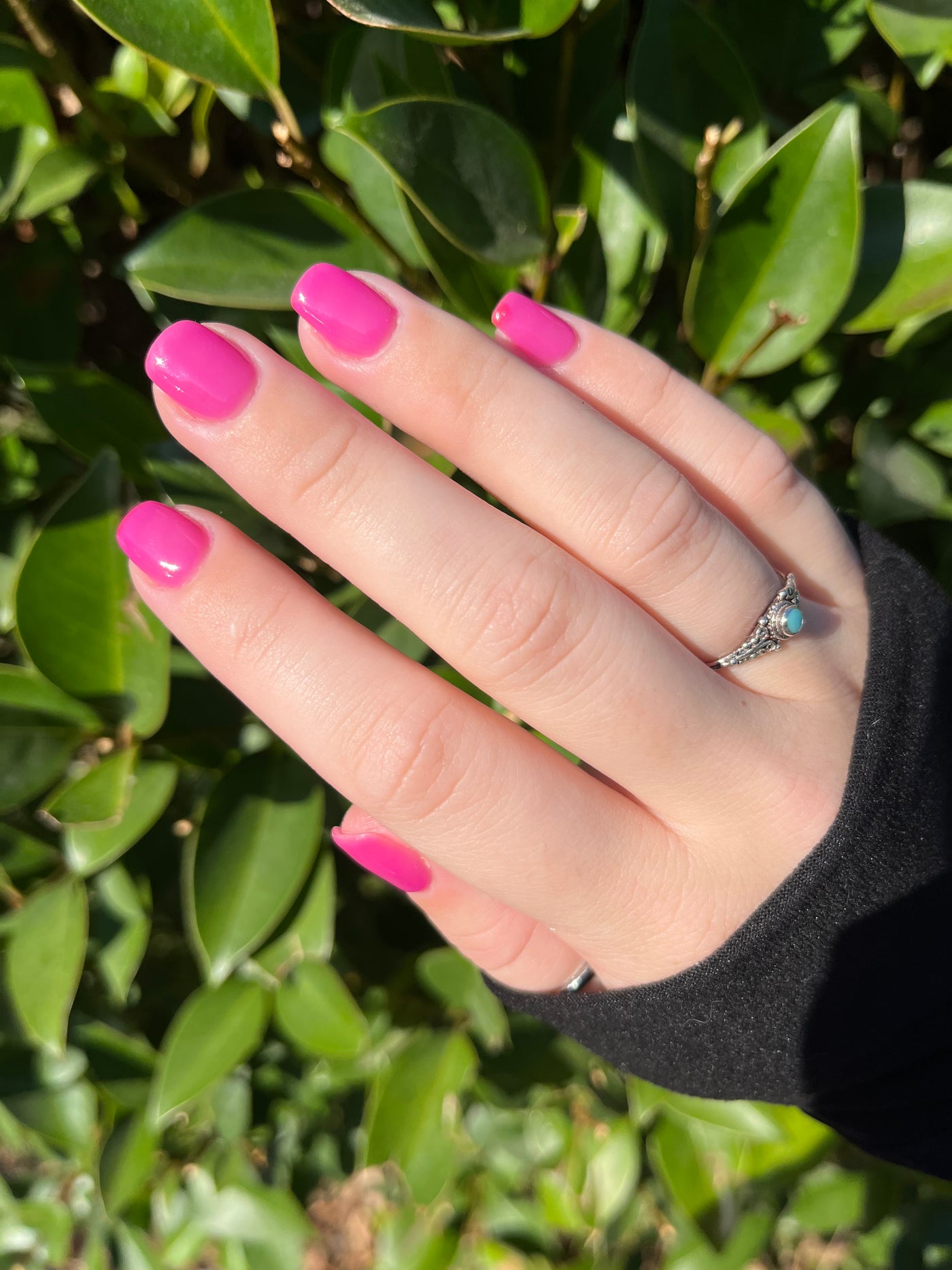SHIRLEY TEMPLE (GEL)