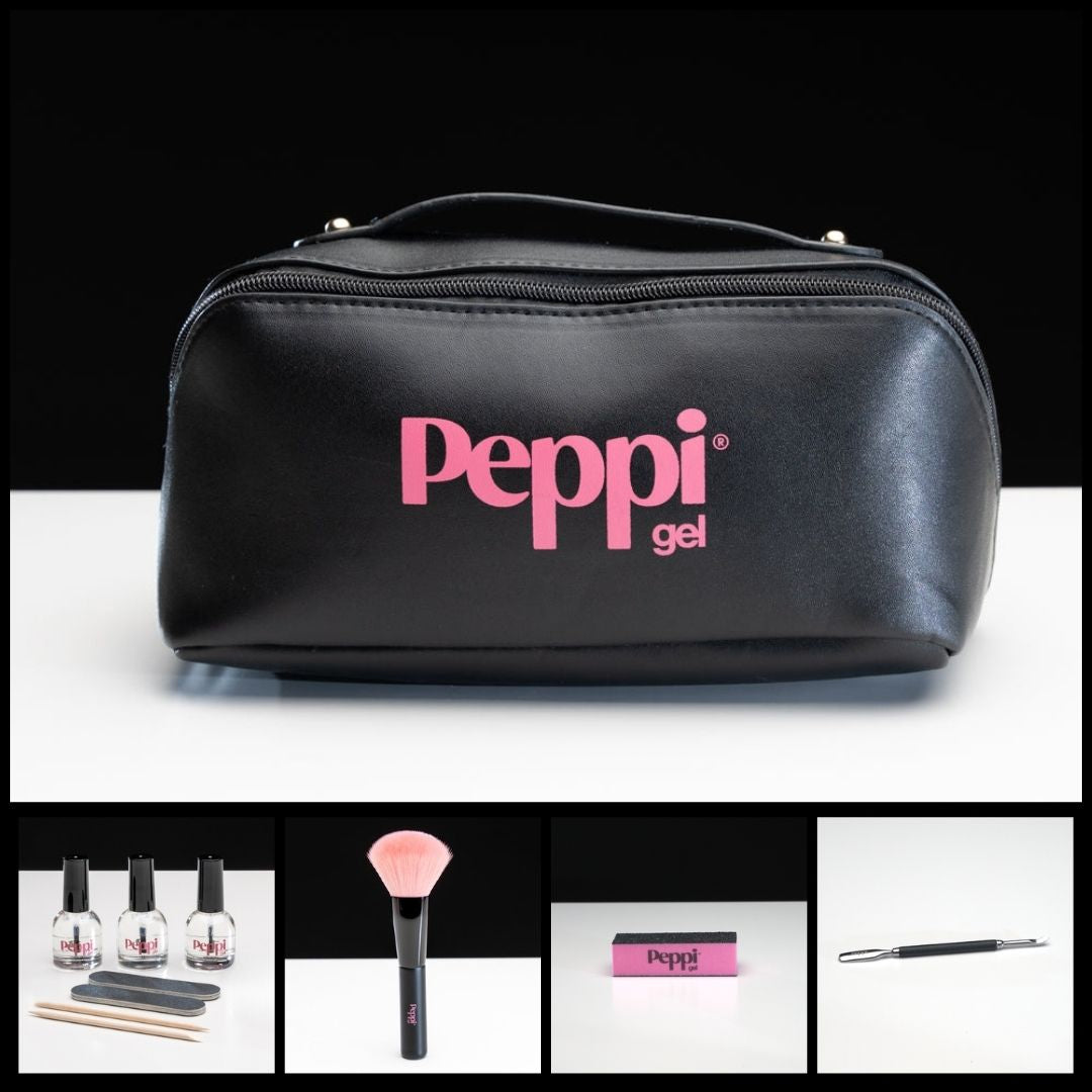 The Signature Kit