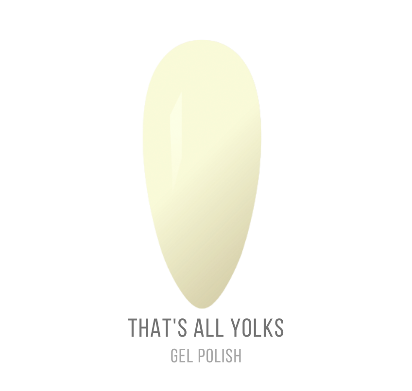 THE BRUNCH PACK BUNDLE (GEL)