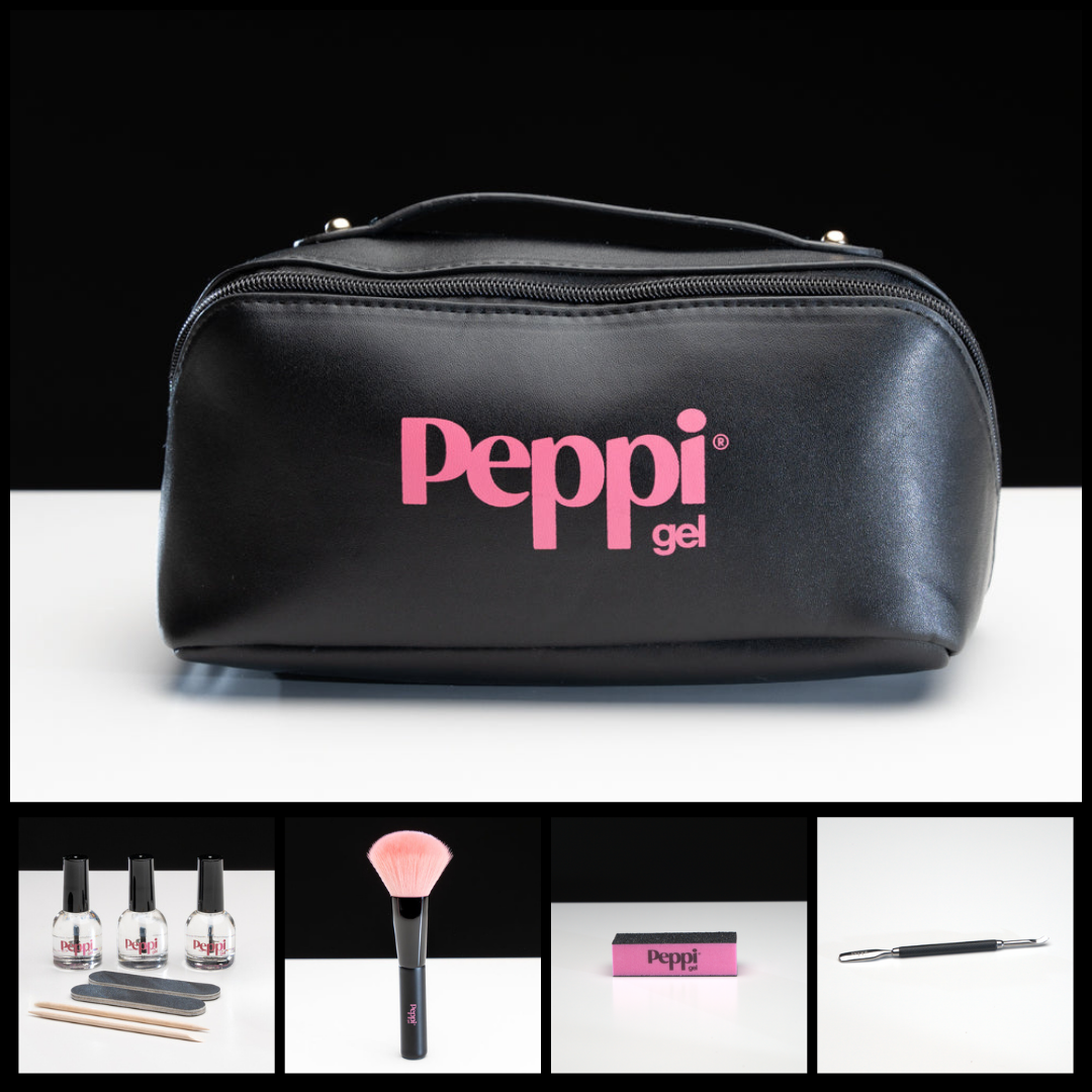 The Flower Power Bundle