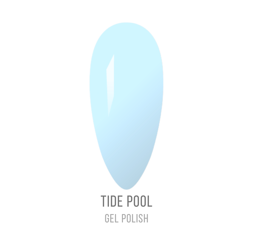 TIDE POOL (GEL)